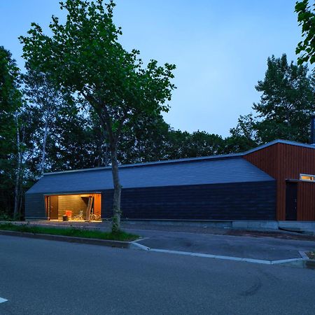 季の家 - Ki No Ie Hotel Abashiri Bagian luar foto