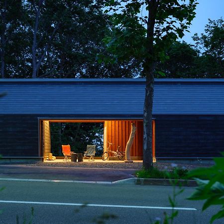 季の家 - Ki No Ie Hotel Abashiri Bagian luar foto
