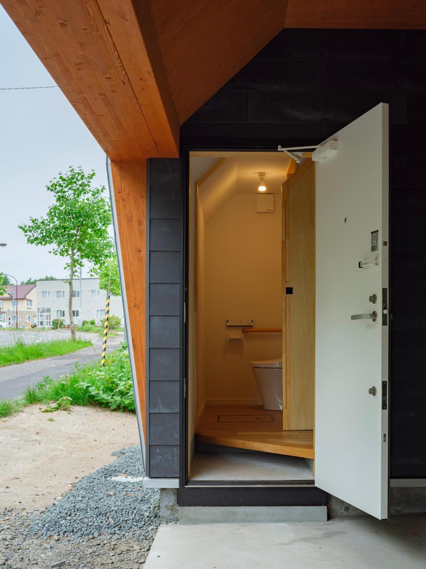 季の家 - Ki No Ie Hotel Abashiri Bagian luar foto